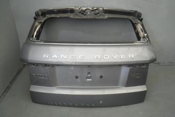 Дверь багажника Land Rover Range Rover Evoque 1 LR027614 Б/У