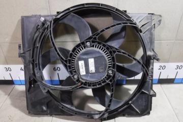Вентилятор радиатора BMW 3-series