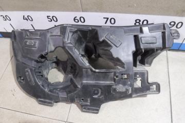 Кронштейн фары противотуманной правой BMW X3 F25 51117338562 Б/У