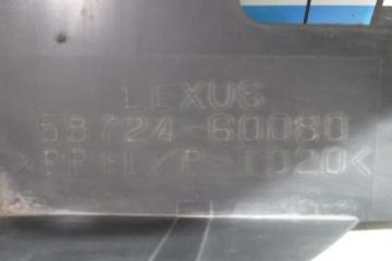 Пыльник (кузов наружные) LX570