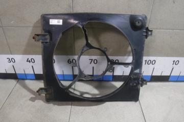 Диффузор вентилятора Honda CR-V