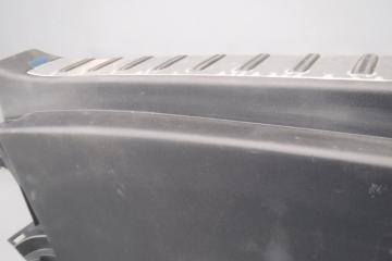 Обшивка багажника NX200