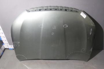 Капот Subaru Forester S13 57229SG0009P Б/У