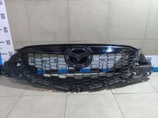 Решетка радиатора Mazda CX-5