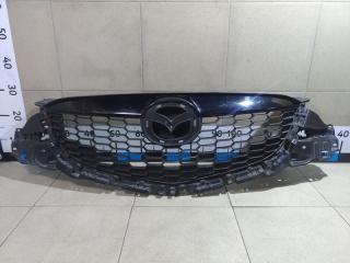 Запчасть решетка радиатора Mazda CX-5