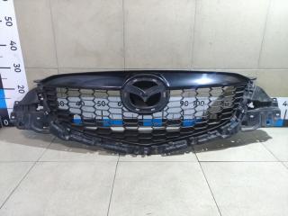 Решетка радиатора Mazda CX-5