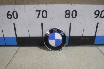 Эмблема BMW 1-series