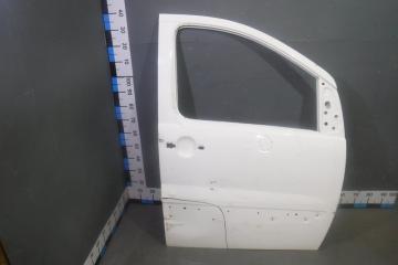 Дверь передняя правая Peugeot Expert II