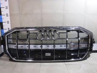 Решетка радиатора Audi Q8 4M8853651AF Б/У