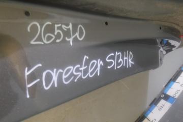 Дверь задняя правая Forester S13