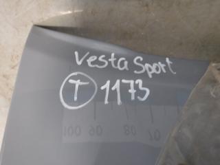 Бампер задний Vesta Sport