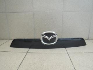 Накладка двери багажника Mazda CX-5 1 KD5350811 Б/У