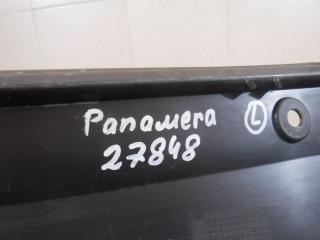 Накладка декоративная Panamera 971
