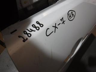 Дверь задняя правая CX-7 ER