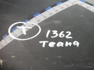 Крышка багажника Teana J31