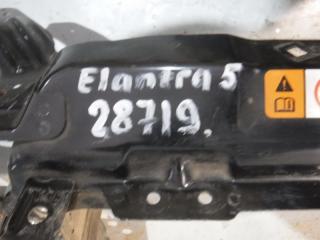 Панель передняя Elantra 5