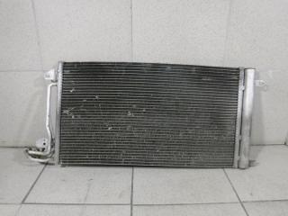 Радиатор кондиционера Polo SED