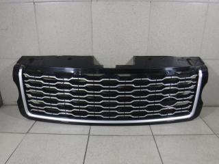 Запчасть решетка радиатора Land Rover Range Rover Velar