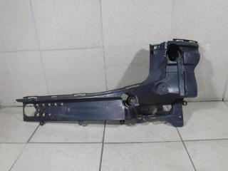 Кронштейн заднего бампера правый BMW X4 G02 51127416026 Б/У