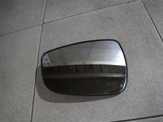 Стекло зеркала электрического левого Hyundai Solaris 1 876114L010 Б/У
