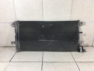 Радиатор кондиционера Audi A5