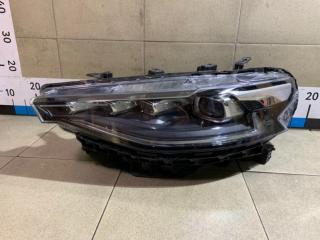 Фара левая Haval F7 4121102XKQ00A Б/У