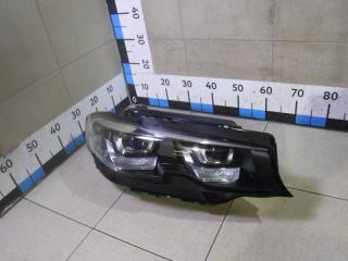 Фара правая BMW 3-series