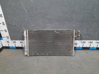 Радиатор кондиционера BMW 1-series