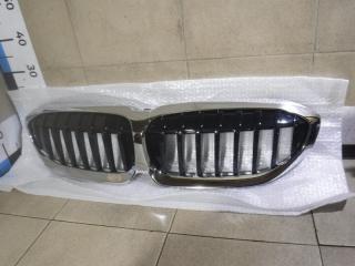 Решетка радиатора BMW 3-series