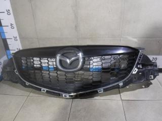 Решетка радиатора Mazda CX-5