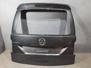 Дверь багажника Volkswagen Caddy