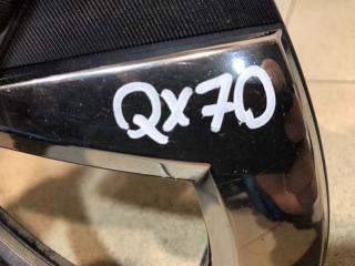 Эмблема QX70 S51