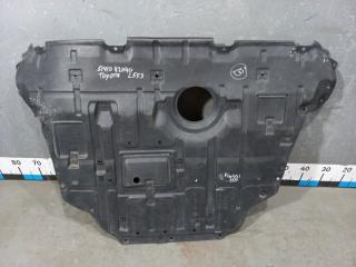 Пыльник двигателя Toyota RAV4