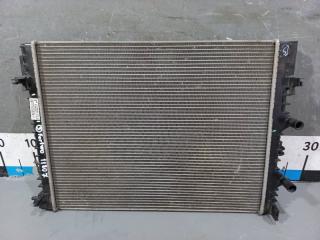 Радиатор основной Smart Fortwo W453 БУ