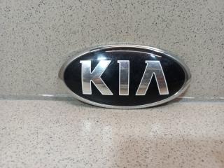 Запчасть эмблема Kia Ceed