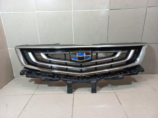 Решетка радиатора Geely EMGRAND X7