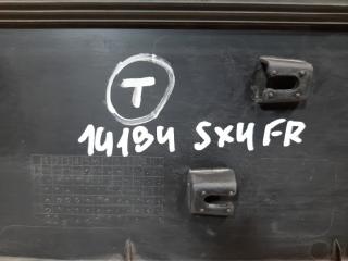 Накладка двери передней правой SX4 2