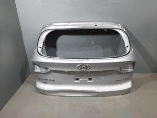 Дверь багажника Hyundai Santa Fe