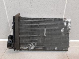 Запчасть радиатор отопителя Citroen DS5