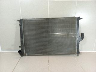 Радиатор основной Nissan Almera