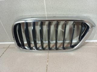 Решетка радиатора правая BMW 6-Series G32 БУ