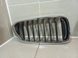 Решетка радиатора правая BMW 6-Series G32 БУ