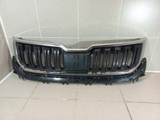 Решетка радиатора Skoda Kodiaq