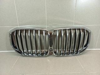 Решетка радиатора BMW X5