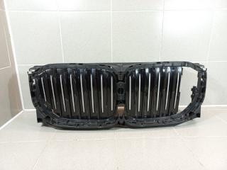 Воздуховод радиатора BMW X5