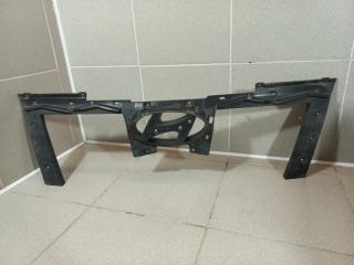 Кронштейн решетки радиатора Hyundai Tucson NX4 Кронштейн решетки радиатора Hyundai Tucson NX4