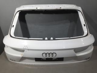 Дверь багажника Audi Q7