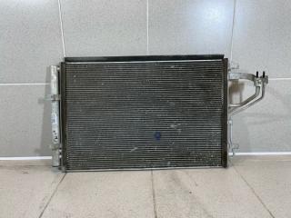 Радиатор кондиционера Kia Ceed