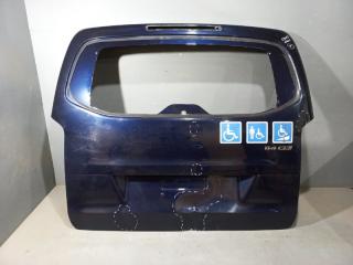 Дверь багажника Mercedes-Benz Vito