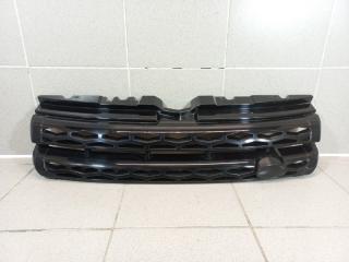 Решетка радиатора Land Rover Range Rover Evoque 1 БУ